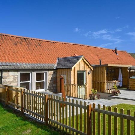 Country Cottage By St. Andrews Luaran gambar